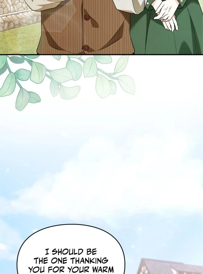 I Became A Squirrel Saving The Villain chapter 14 page 17