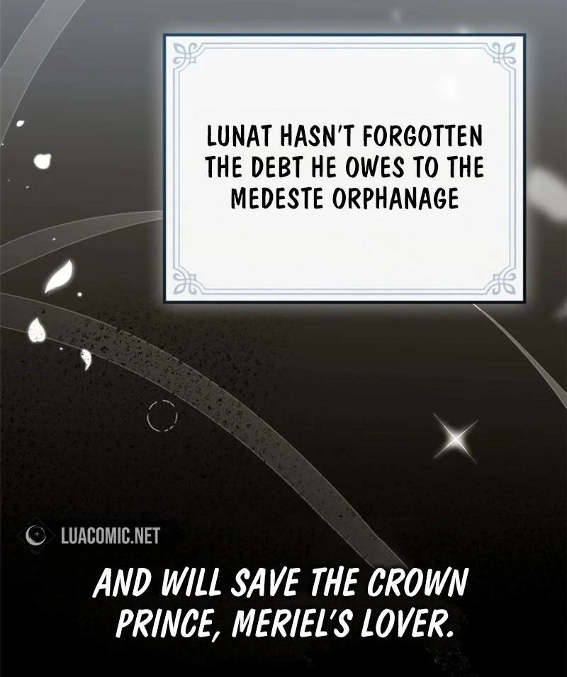 I Became A Squirrel Saving The Villain chapter 14 page 35
