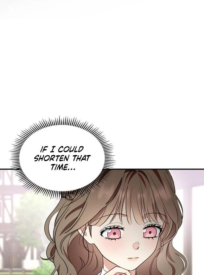 I Became A Squirrel Saving The Villain chapter 14 page 39