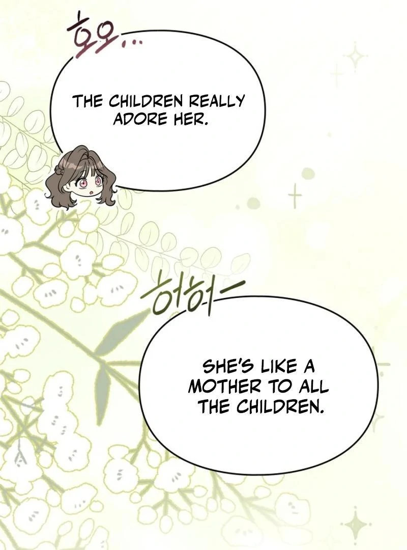 I Became A Squirrel Saving The Villain chapter 14 page 44