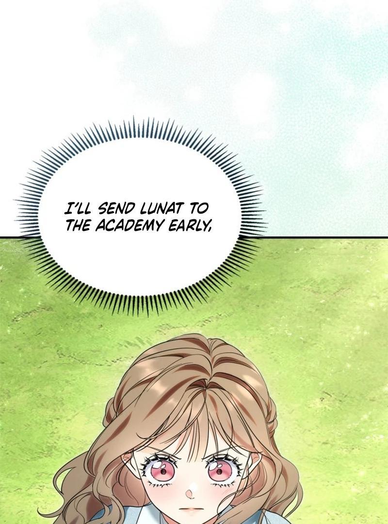 I Became A Squirrel Saving The Villain chapter 14 page 62