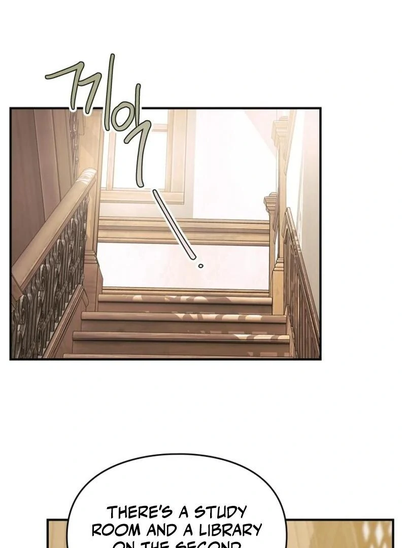 I Became A Squirrel Saving The Villain chapter 14 page 67
