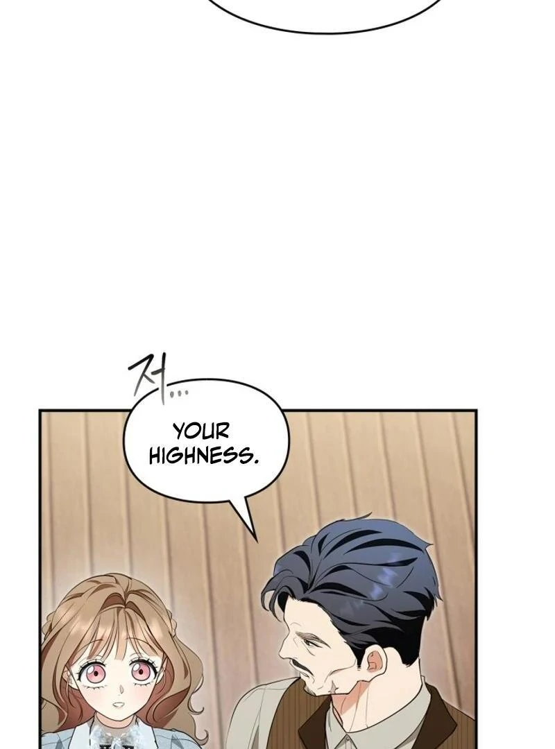 I Became A Squirrel Saving The Villain chapter 14 page 69