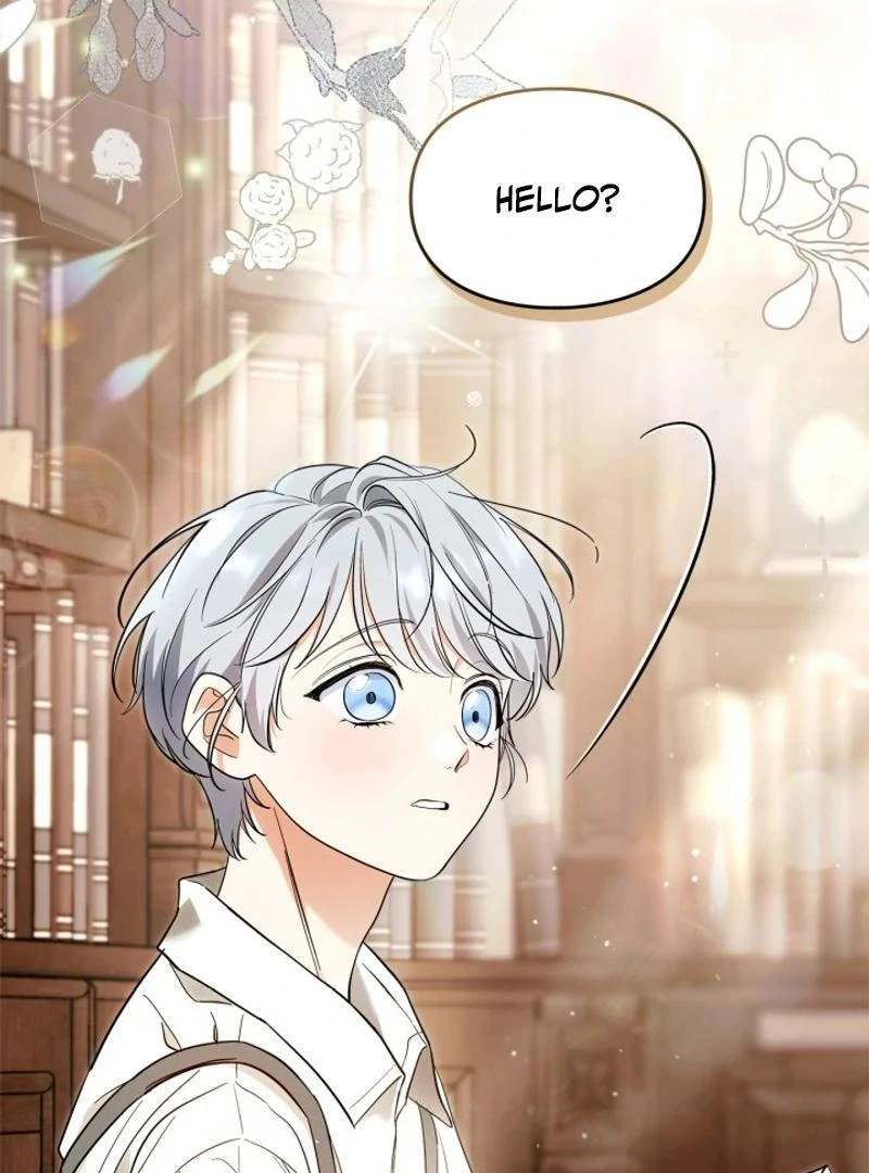 I Became A Squirrel Saving The Villain chapter 14 page 80