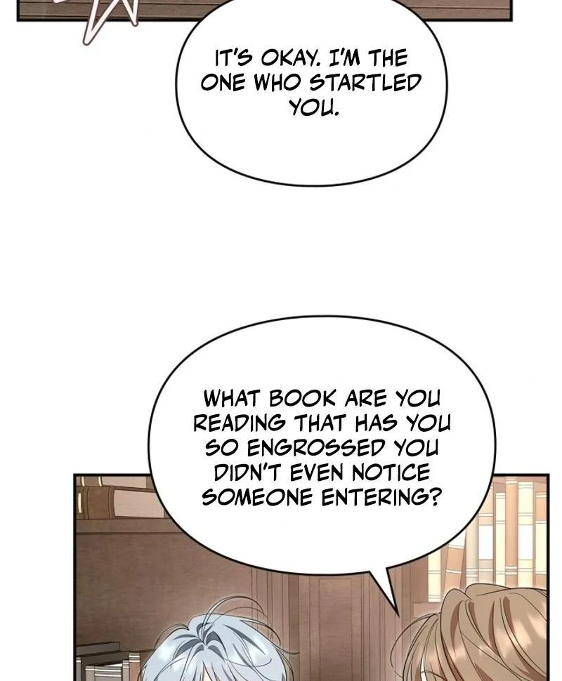 I Became A Squirrel Saving The Villain chapter 14 page 83