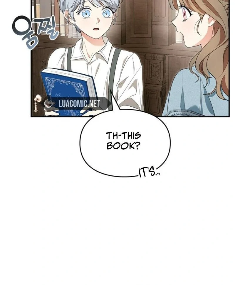 I Became A Squirrel Saving The Villain chapter 14 page 84