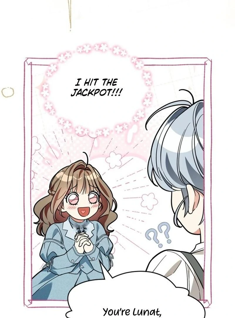 I Became A Squirrel Saving The Villain chapter 14 page 92