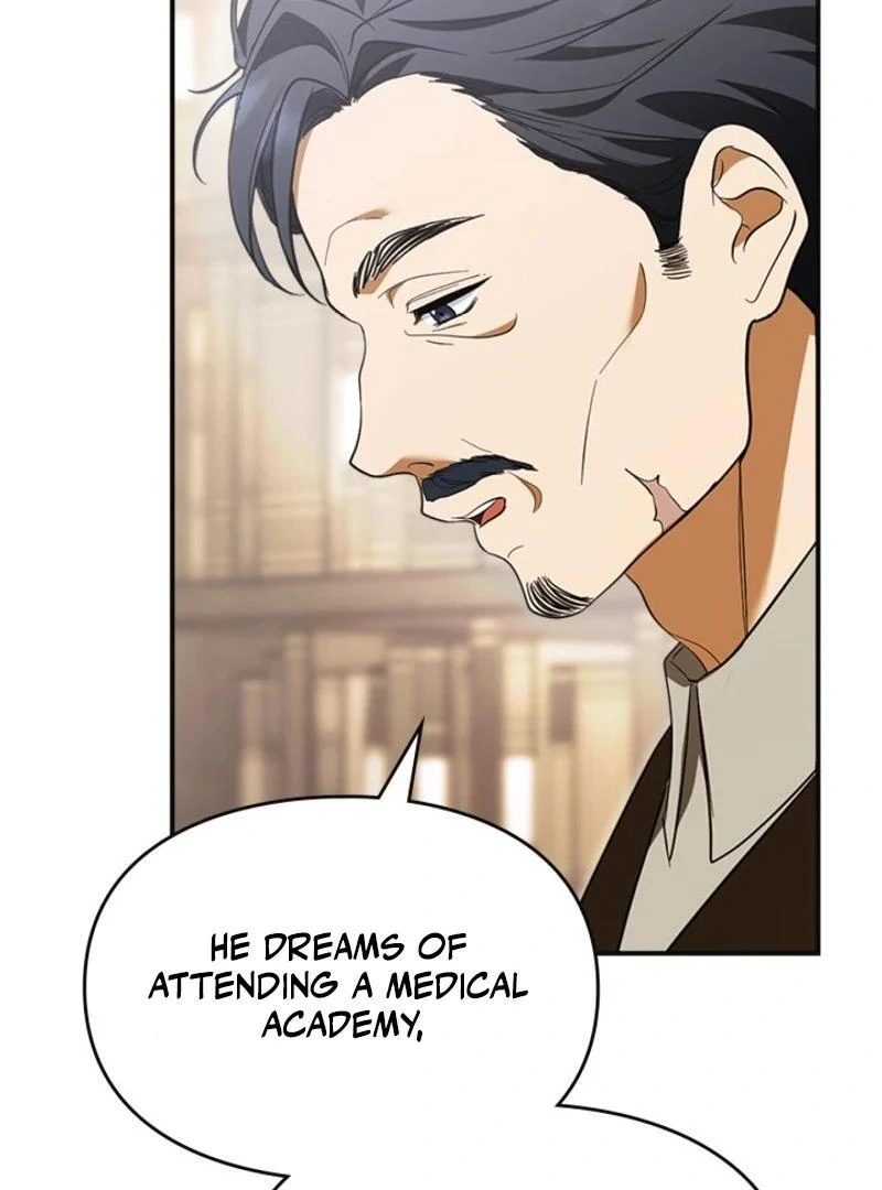I Became A Squirrel Saving The Villain chapter 14 page 106
