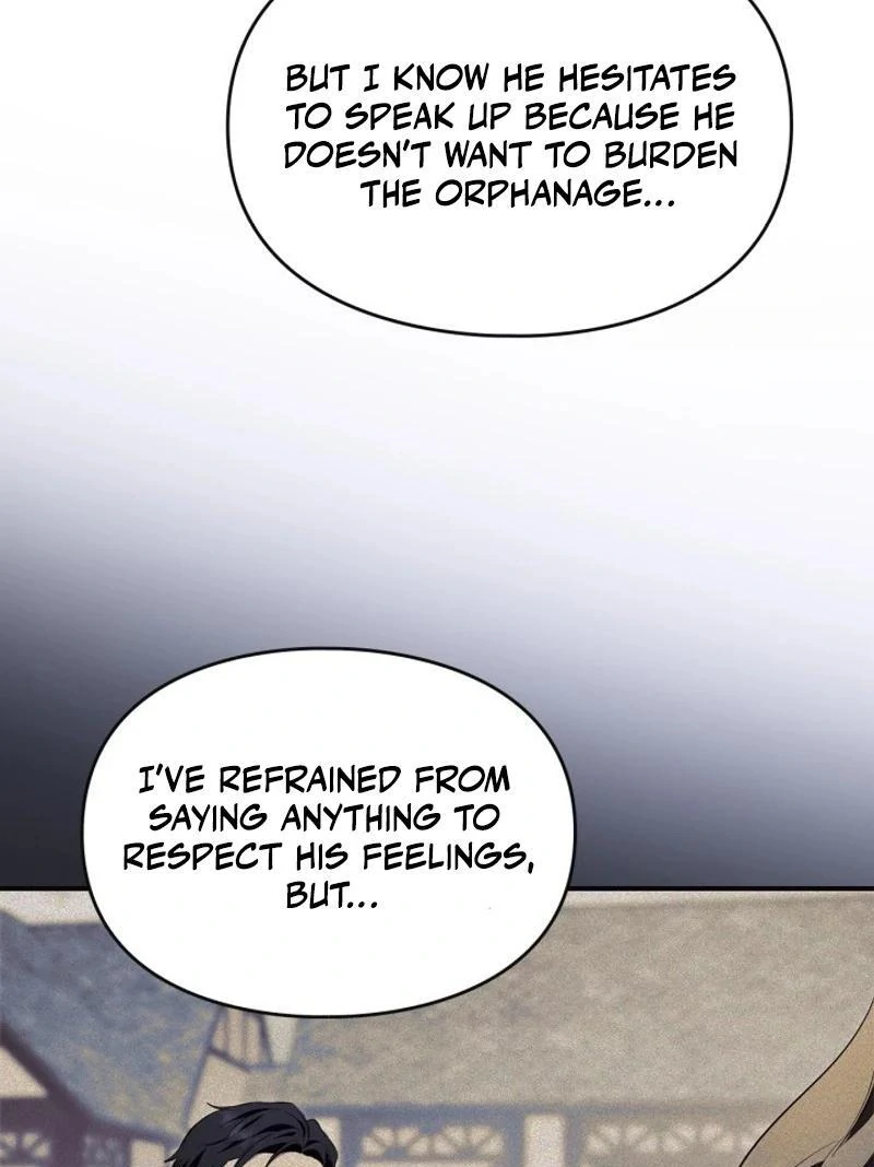 I Became A Squirrel Saving The Villain chapter 14 page 107