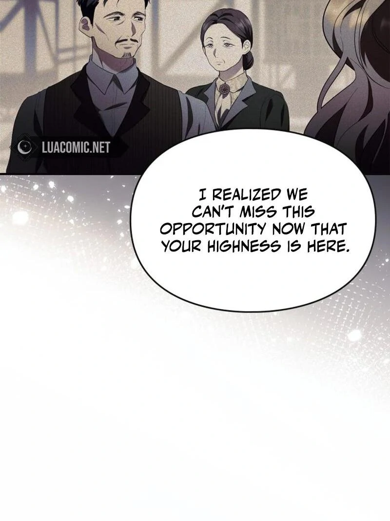 I Became A Squirrel Saving The Villain chapter 14 page 108