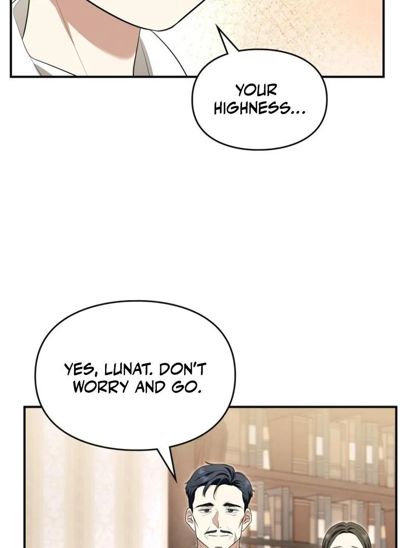 I Became A Squirrel Saving The Villain chapter 14 page 114