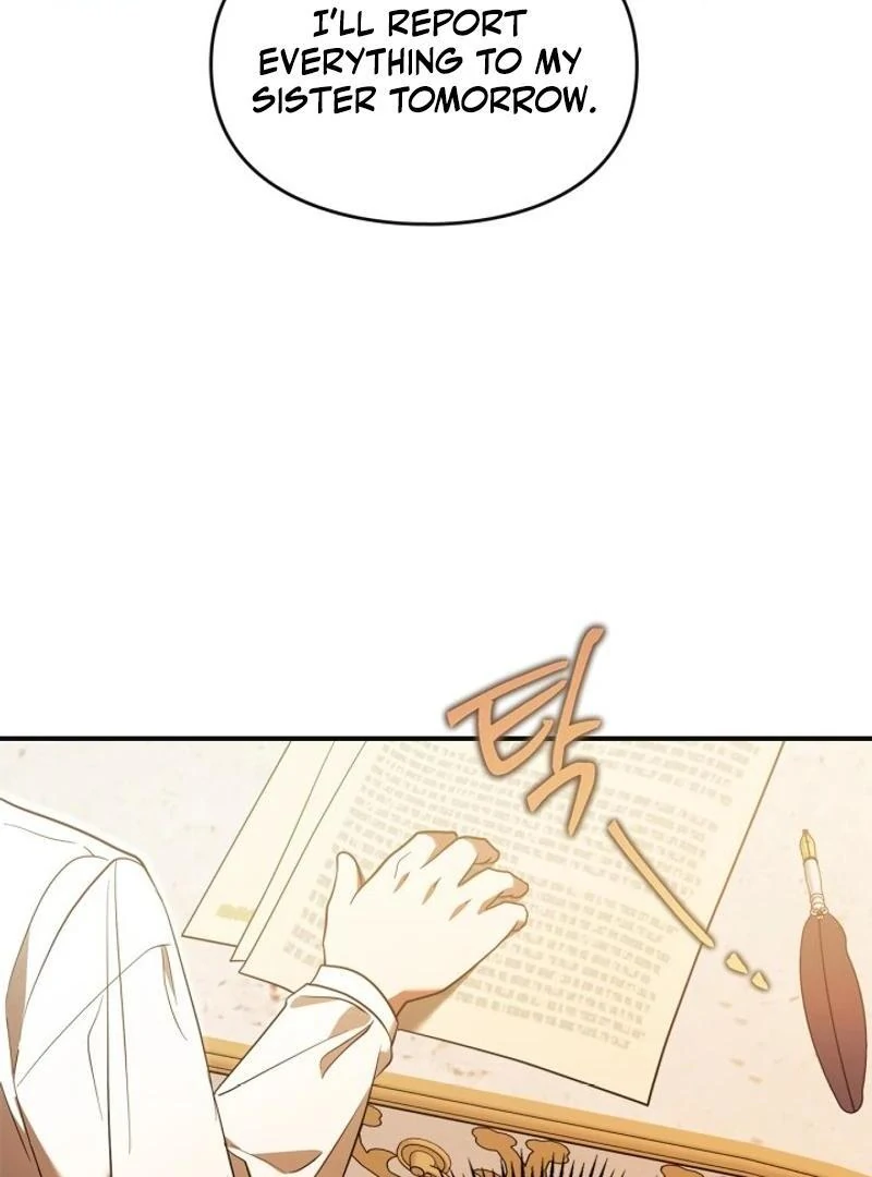 I Became A Squirrel Saving The Villain chapter 14 page 122
