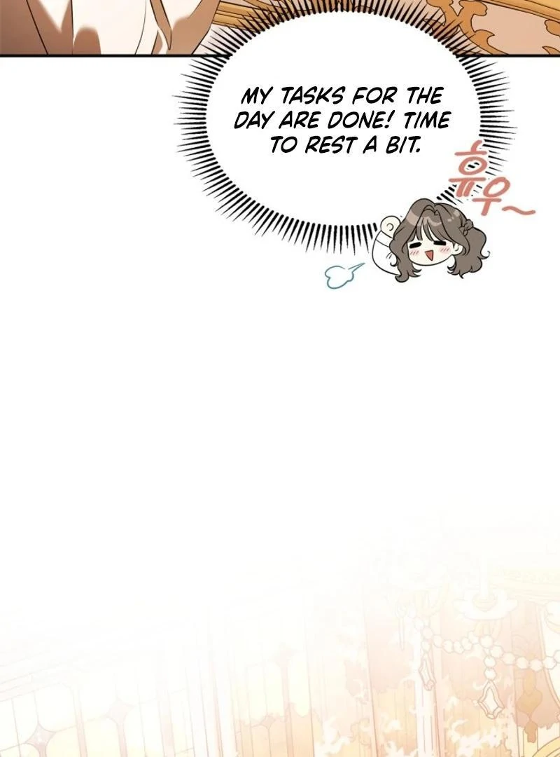 I Became A Squirrel Saving The Villain chapter 14 page 123