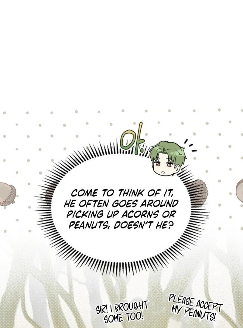 I Became A Squirrel Saving The Villain chapter 15 page 7