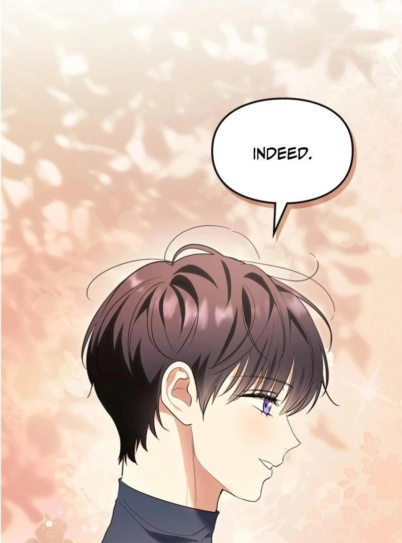 I Became A Squirrel Saving The Villain chapter 15 page 15