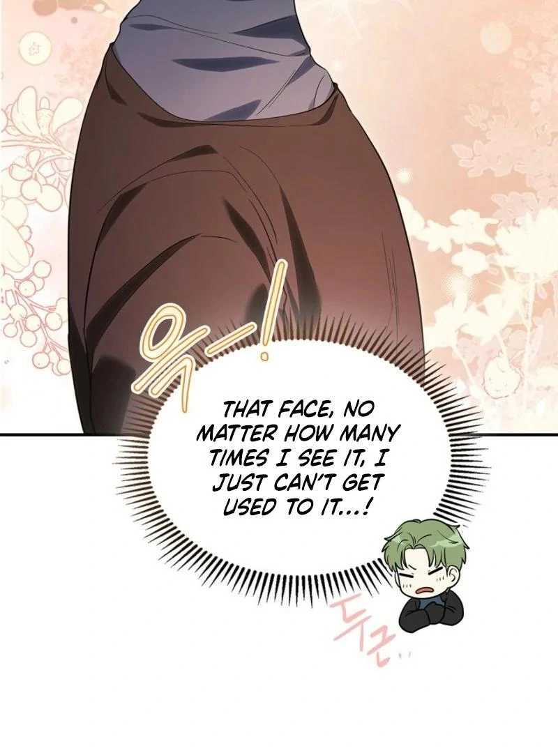 I Became A Squirrel Saving The Villain chapter 15 page 16