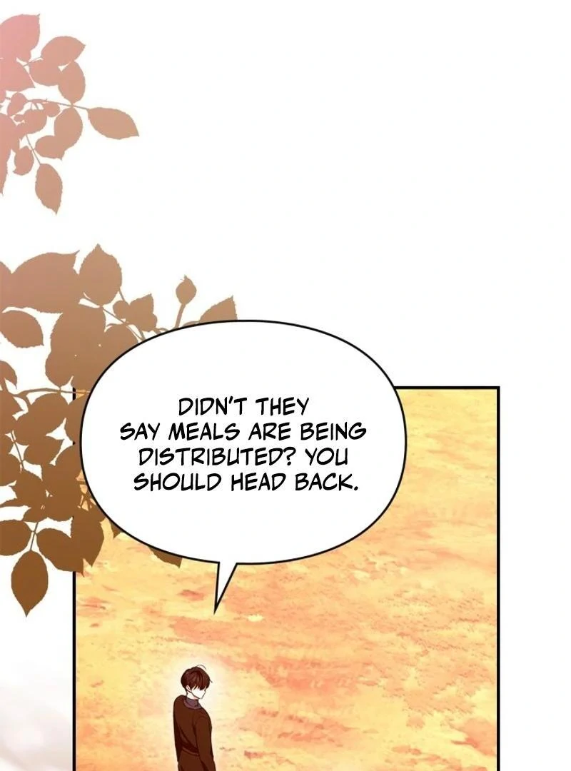I Became A Squirrel Saving The Villain chapter 15 page 17