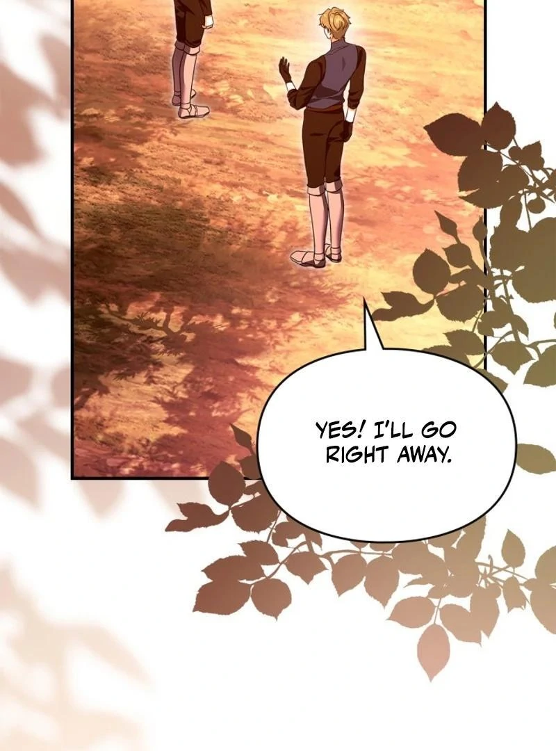 I Became A Squirrel Saving The Villain chapter 15 page 18