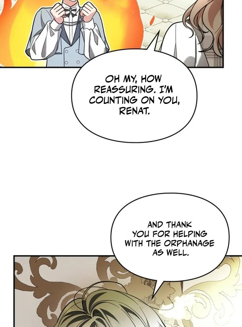 I Became A Squirrel Saving The Villain chapter 15 page 43