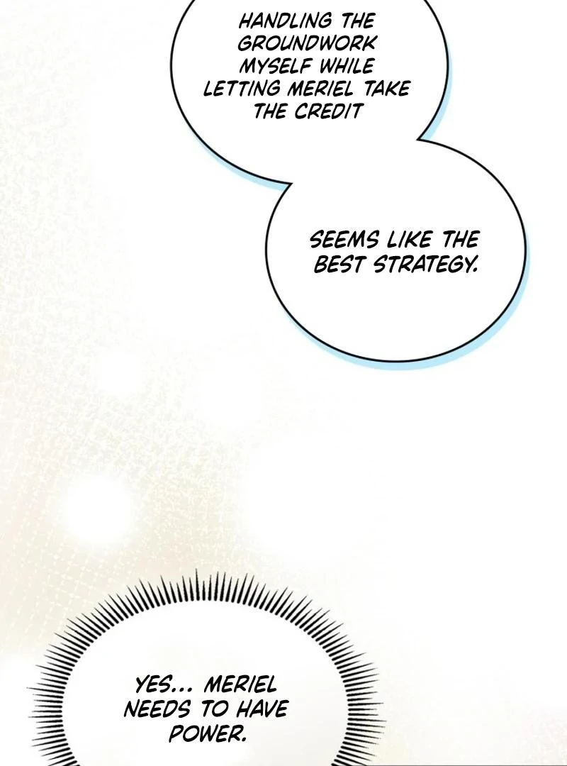 I Became A Squirrel Saving The Villain chapter 15 page 48
