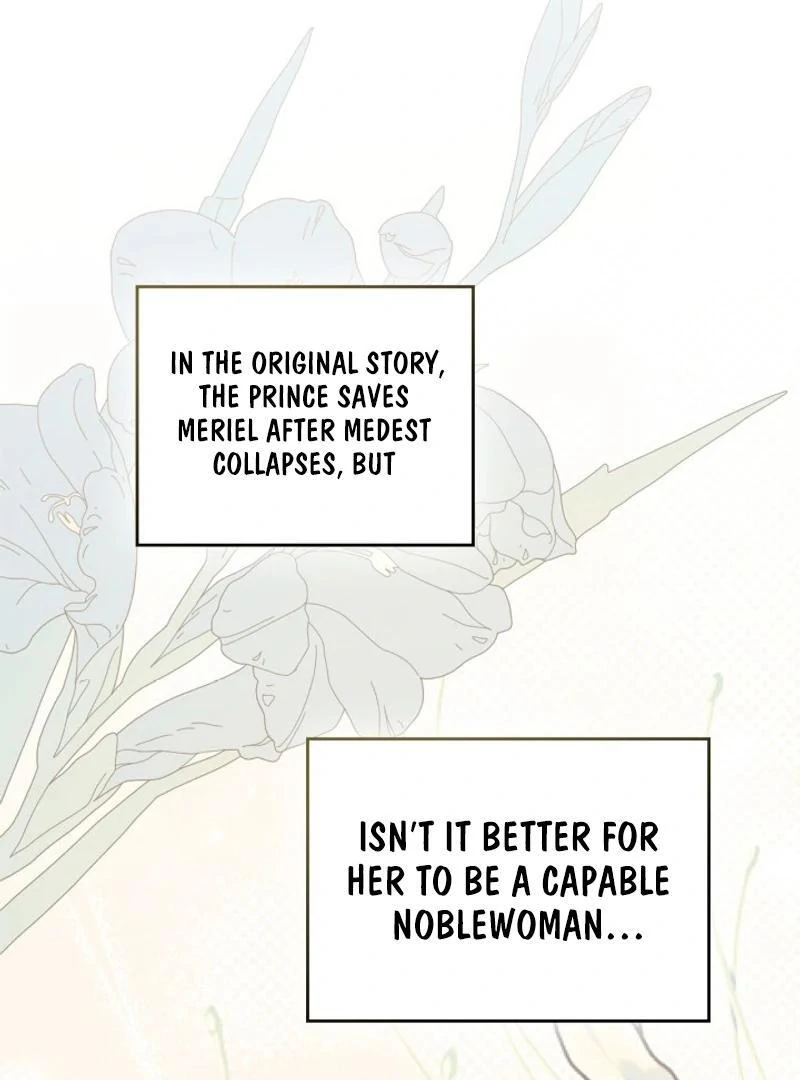 I Became A Squirrel Saving The Villain chapter 15 page 51