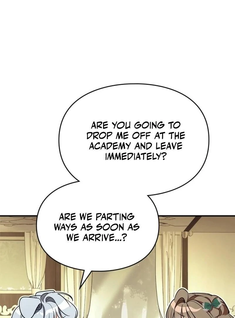 I Became A Squirrel Saving The Villain chapter 15 page 58