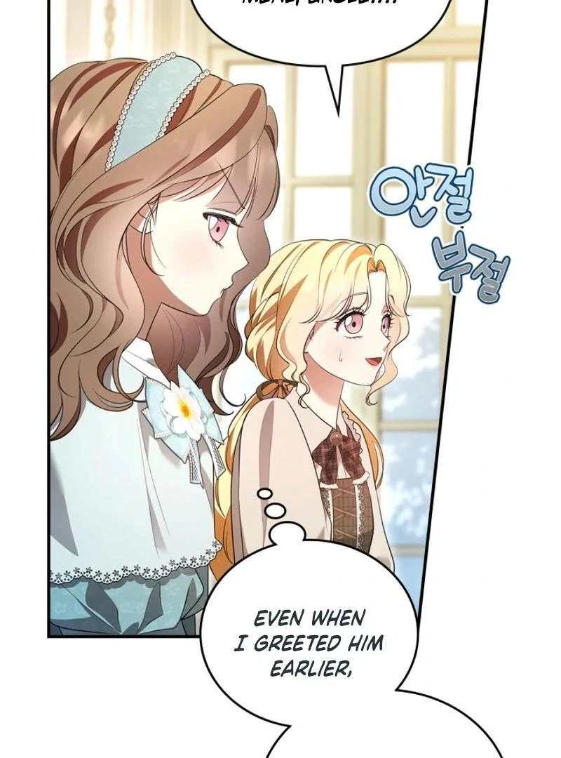 I Became A Squirrel Saving The Villain chapter 16 page 7