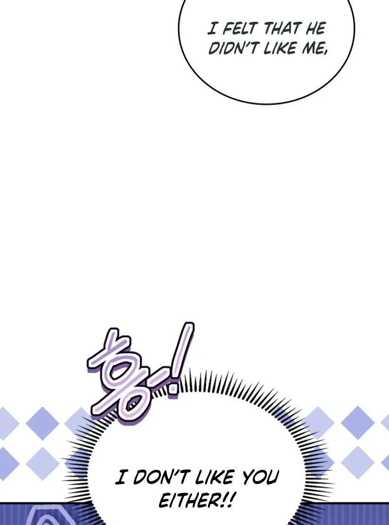 I Became A Squirrel Saving The Villain chapter 16 page 8