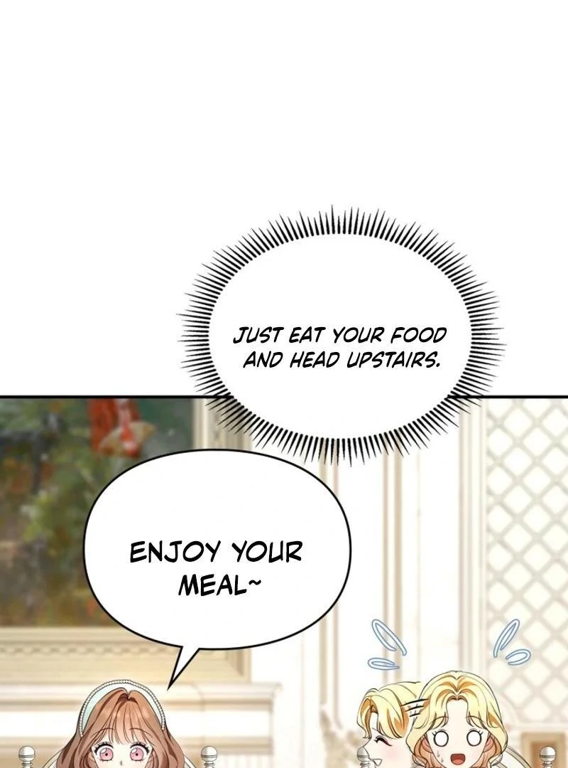 I Became A Squirrel Saving The Villain chapter 16 page 10