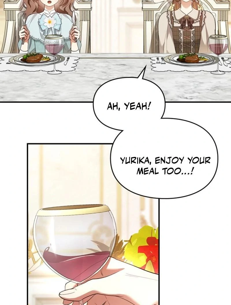 I Became A Squirrel Saving The Villain chapter 16 page 11