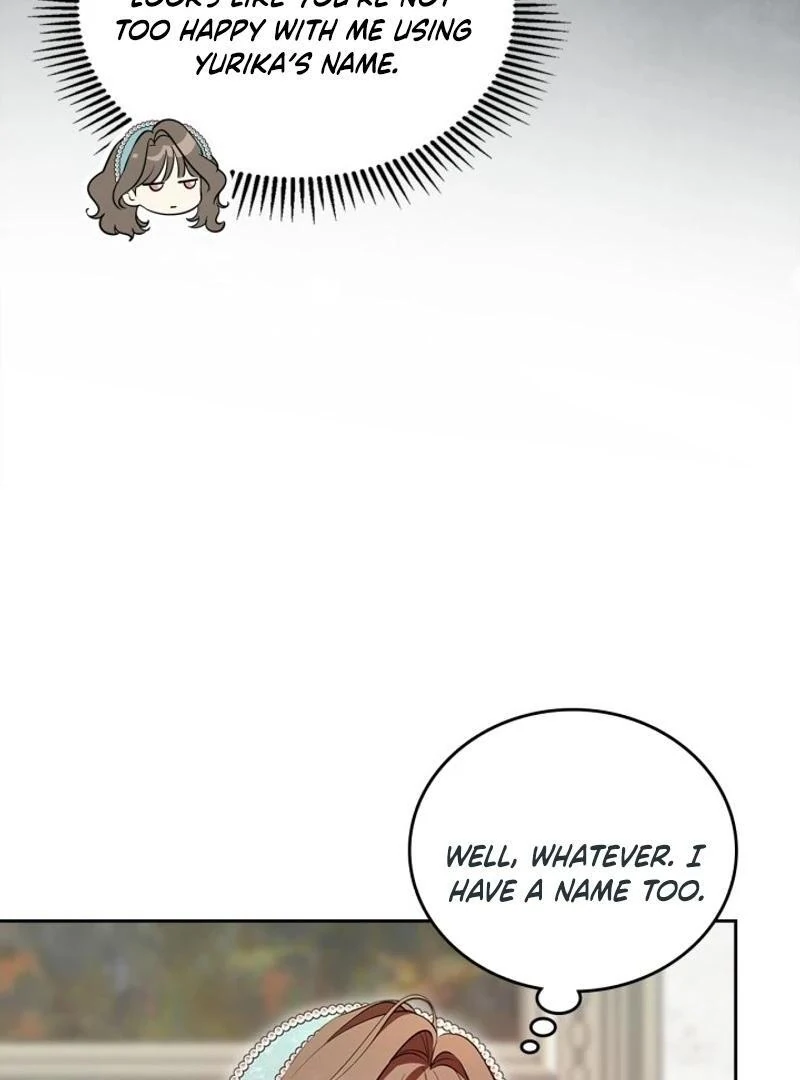 I Became A Squirrel Saving The Villain chapter 16 page 16