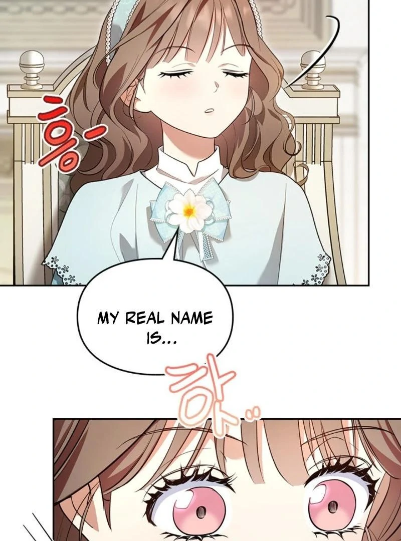 I Became A Squirrel Saving The Villain chapter 16 page 17
