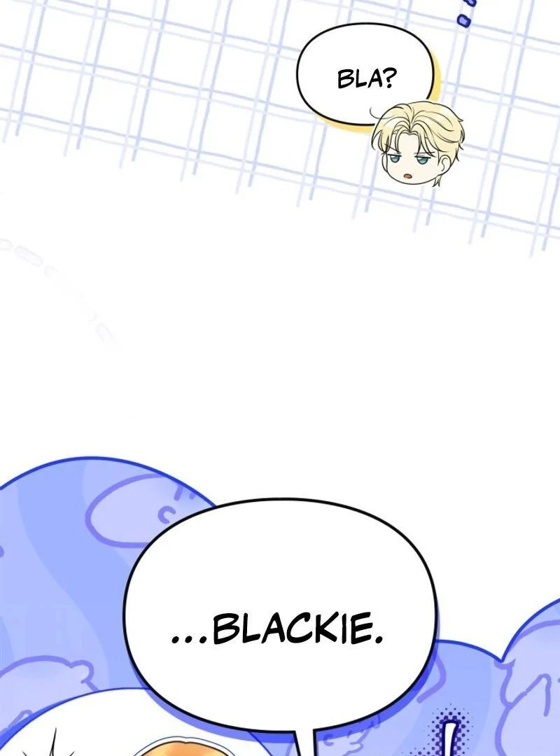 I Became A Squirrel Saving The Villain chapter 16 page 19