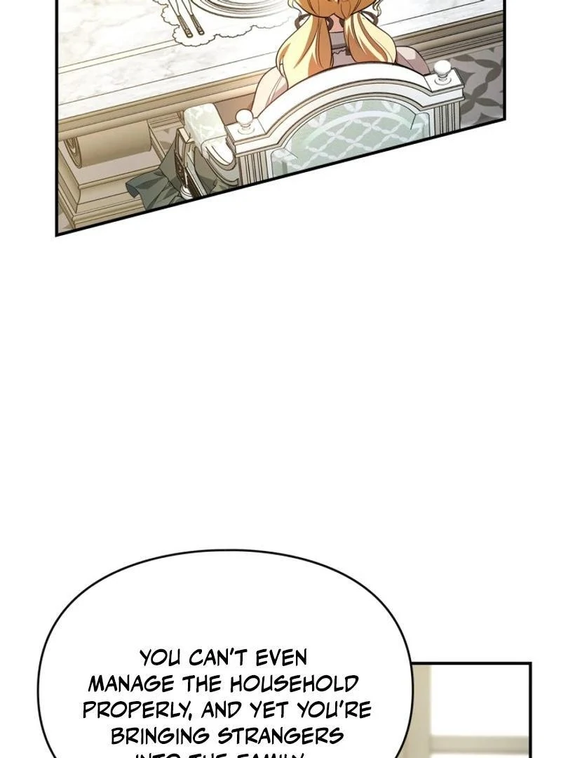 I Became A Squirrel Saving The Villain chapter 16 page 28