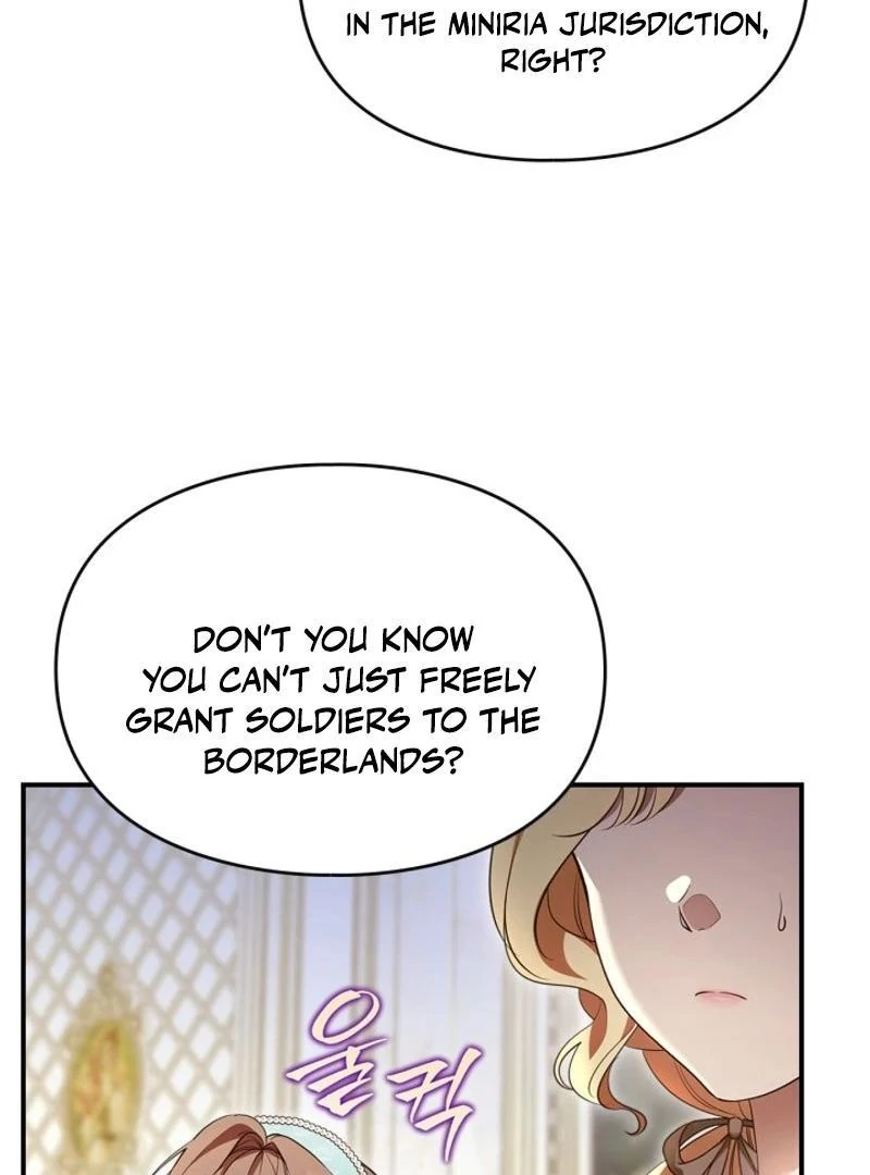 I Became A Squirrel Saving The Villain chapter 16 page 30