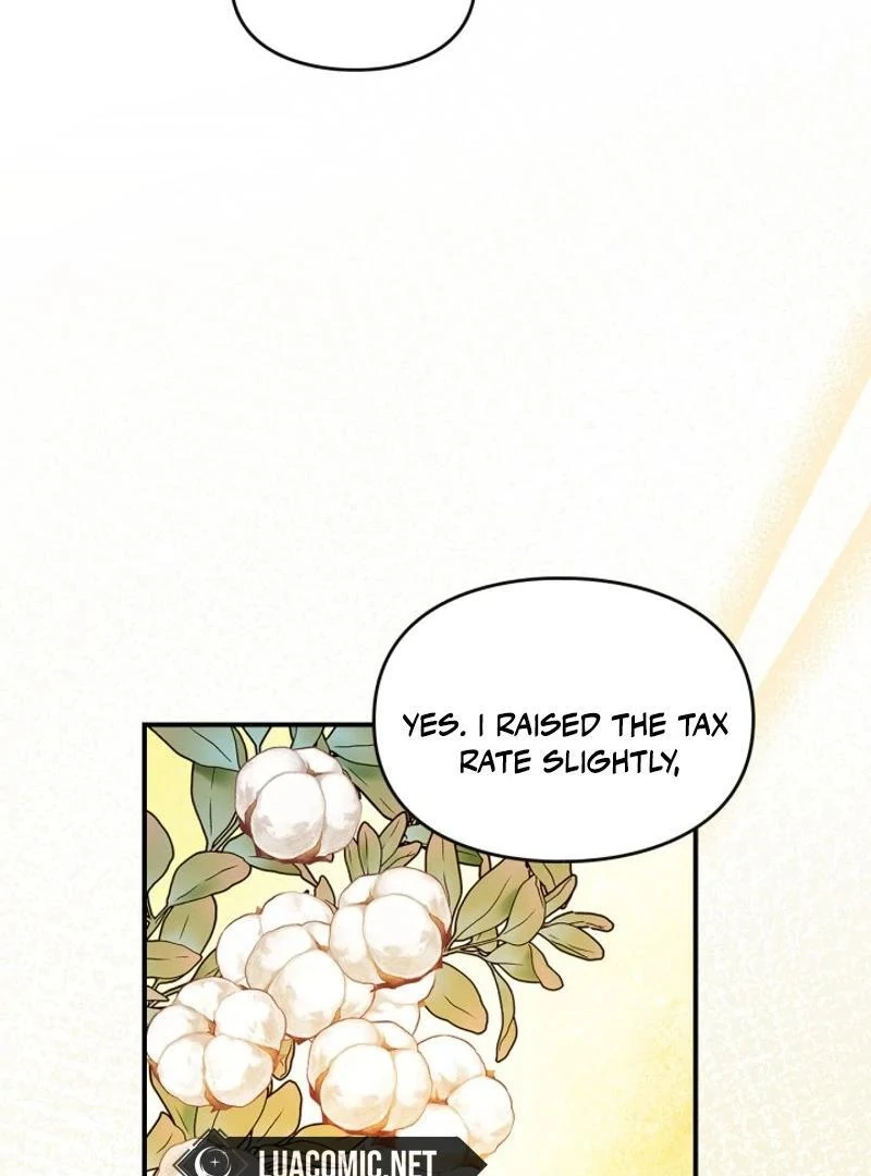 I Became A Squirrel Saving The Villain chapter 16 page 34