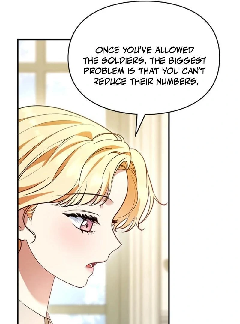 I Became A Squirrel Saving The Villain chapter 16 page 37