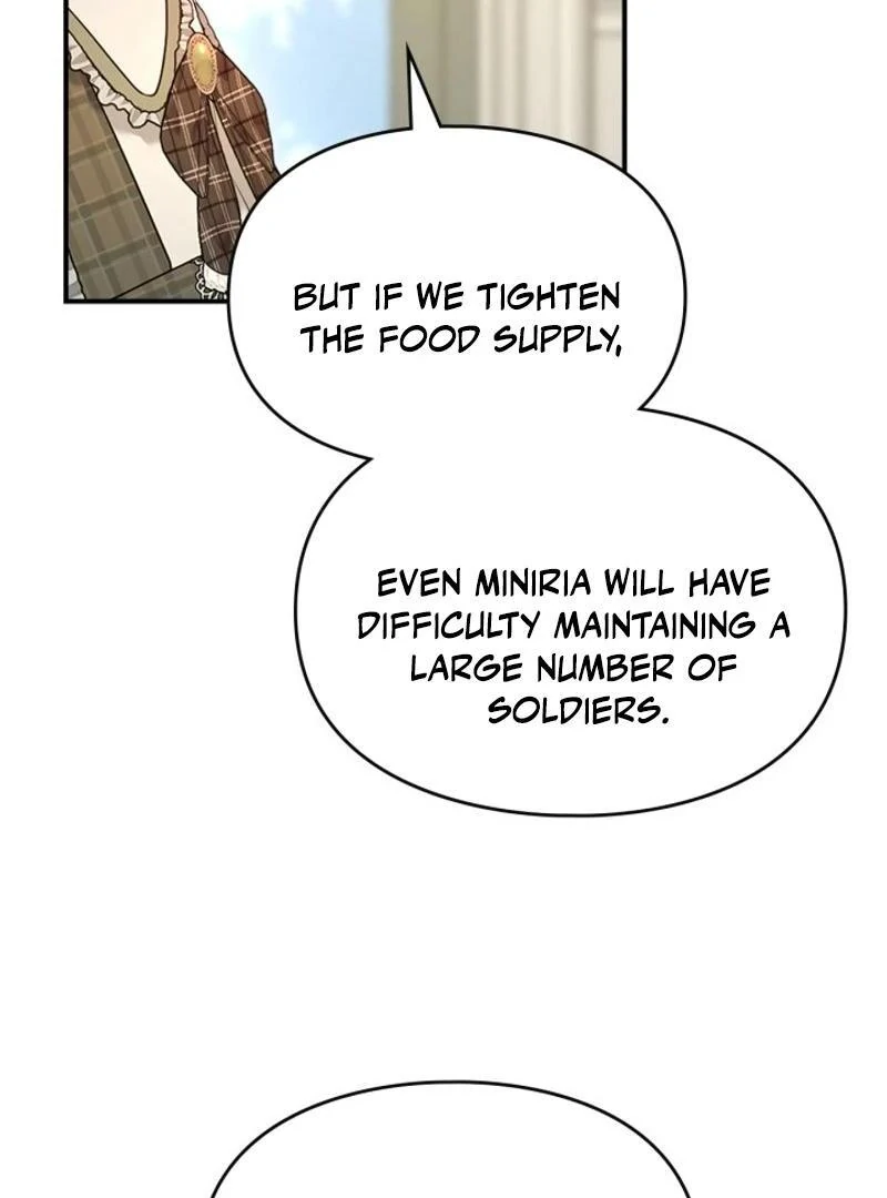 I Became A Squirrel Saving The Villain chapter 16 page 38