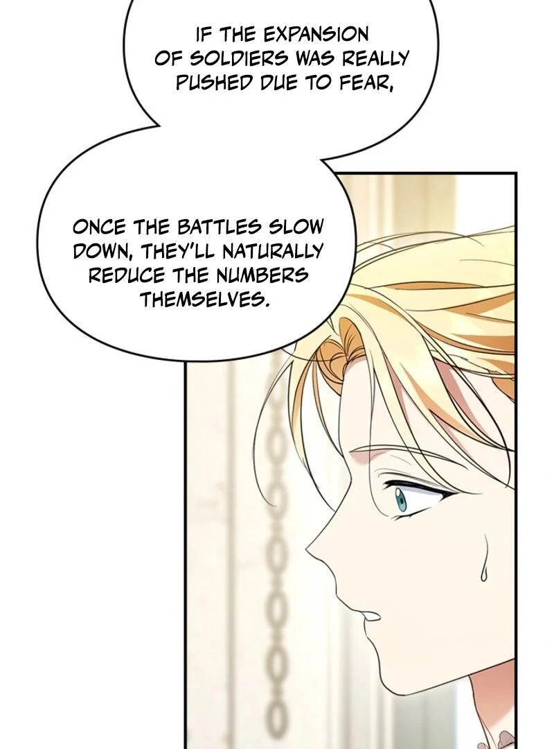I Became A Squirrel Saving The Villain chapter 16 page 39