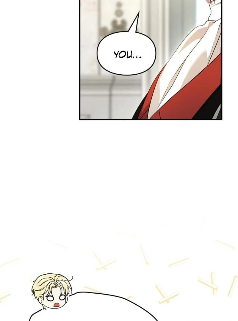I Became A Squirrel Saving The Villain chapter 16 page 40