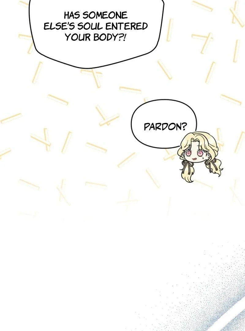 I Became A Squirrel Saving The Villain chapter 16 page 41