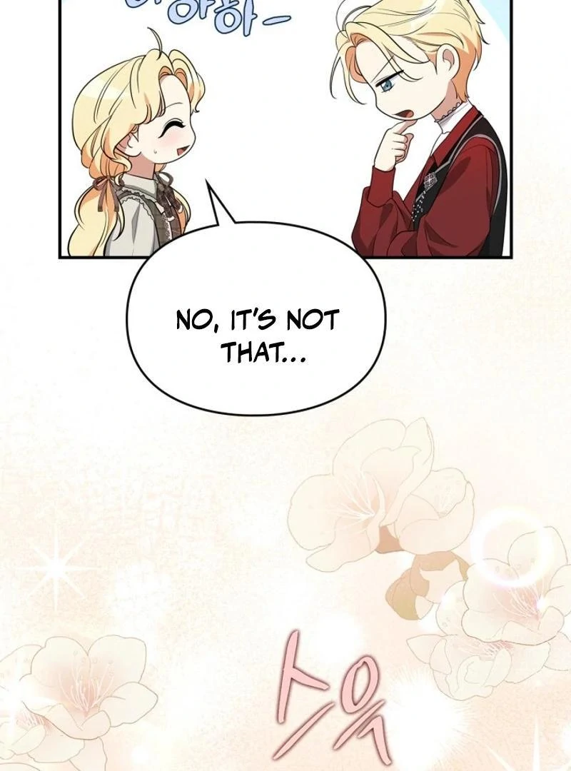 I Became A Squirrel Saving The Villain chapter 16 page 45