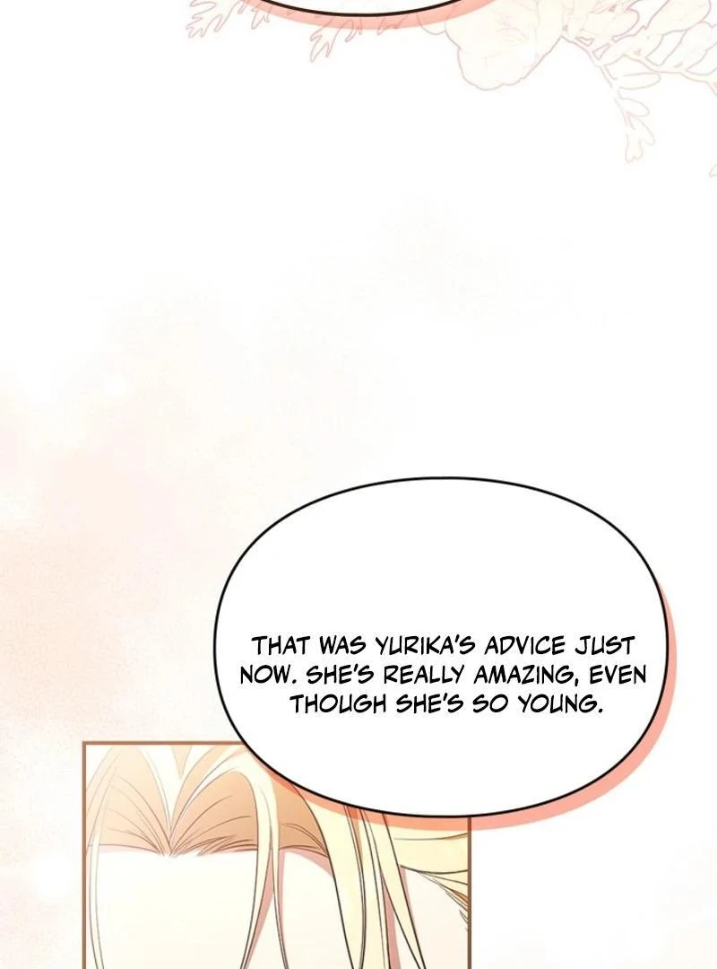 I Became A Squirrel Saving The Villain chapter 16 page 47