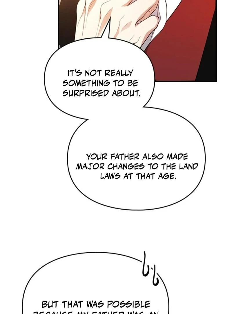 I Became A Squirrel Saving The Villain chapter 16 page 51