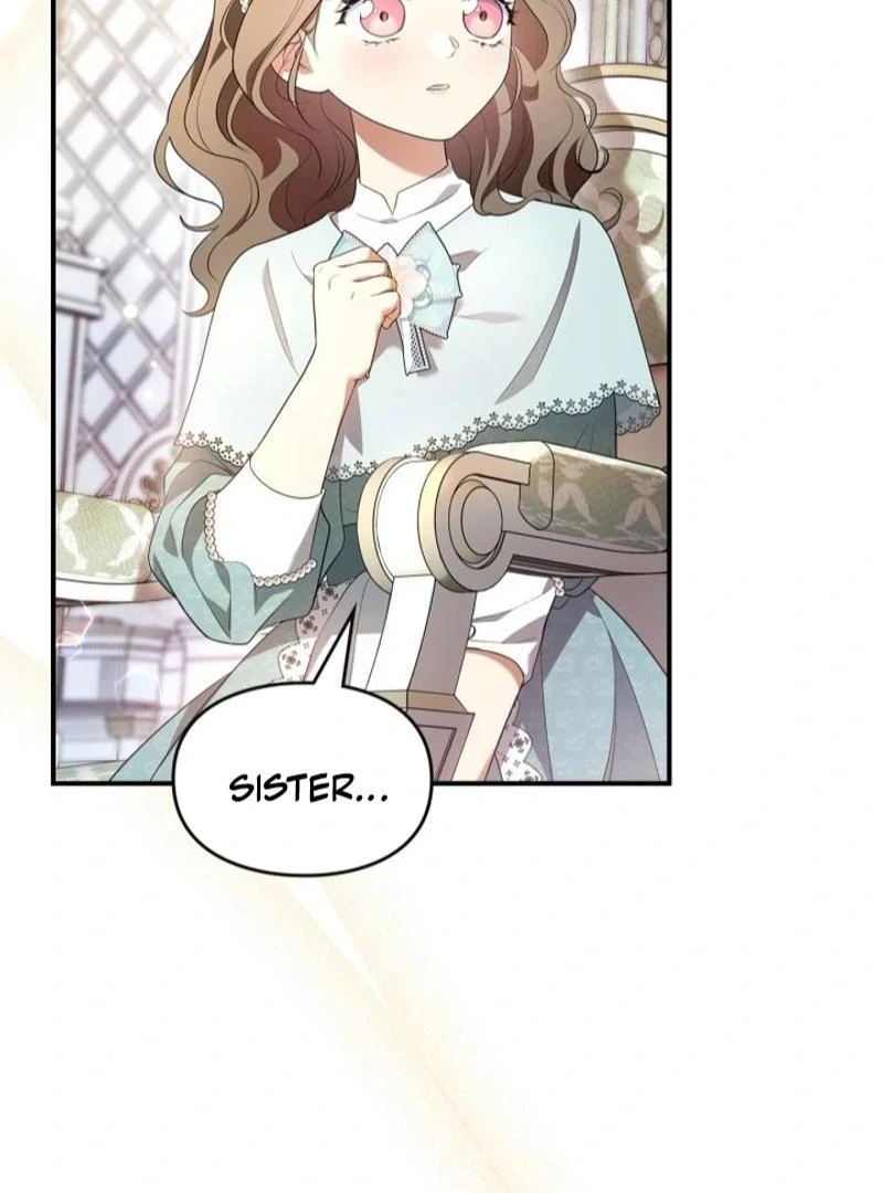 I Became A Squirrel Saving The Villain chapter 16 page 55