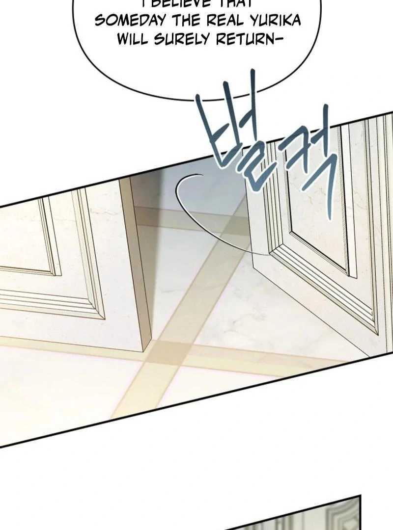I Became A Squirrel Saving The Villain chapter 16 page 58