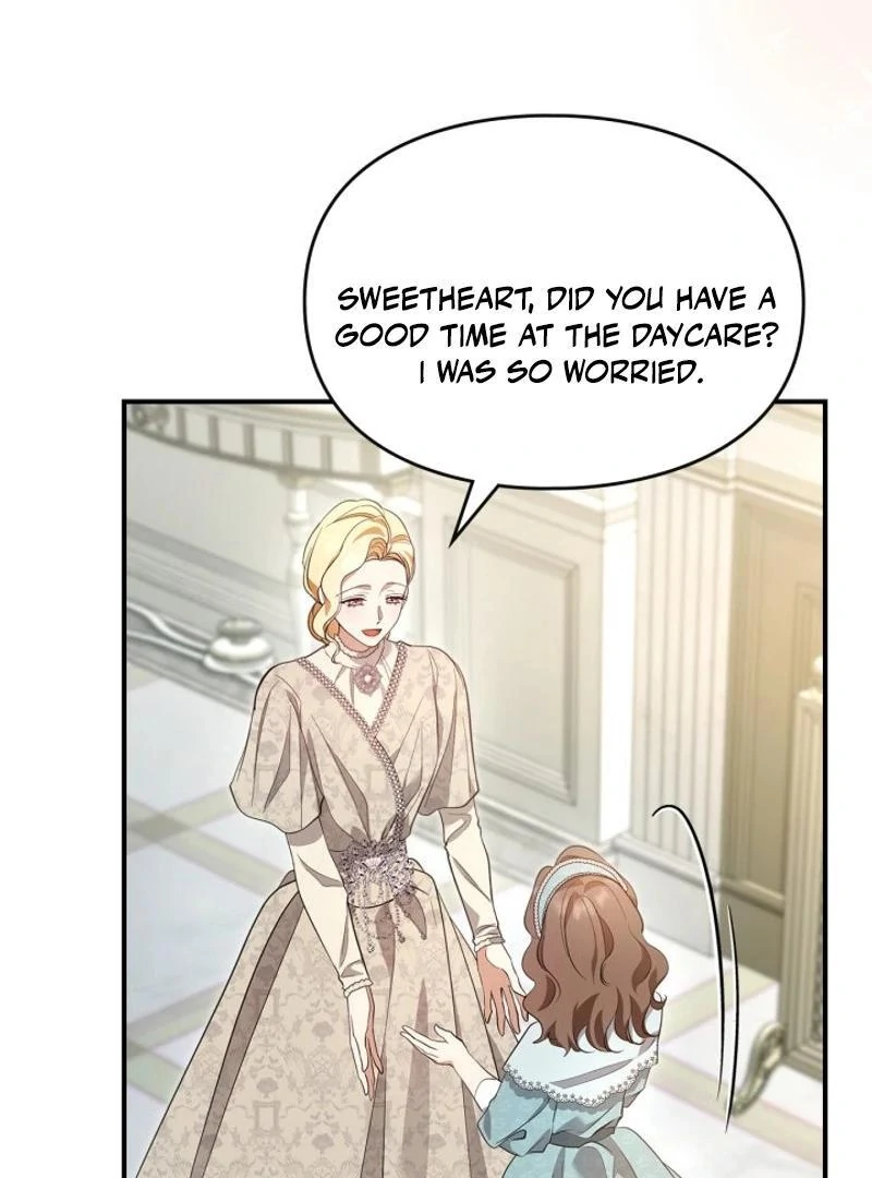 I Became A Squirrel Saving The Villain chapter 16 page 63