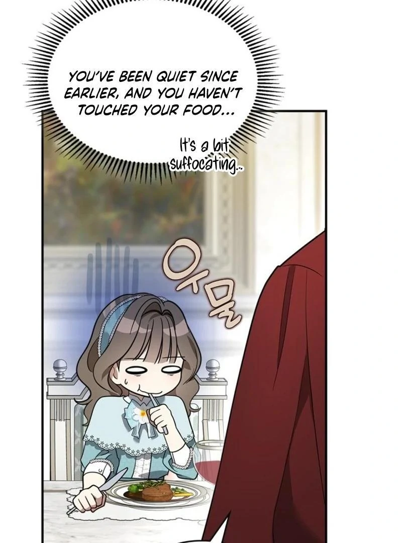I Became A Squirrel Saving The Villain chapter 16 page 77