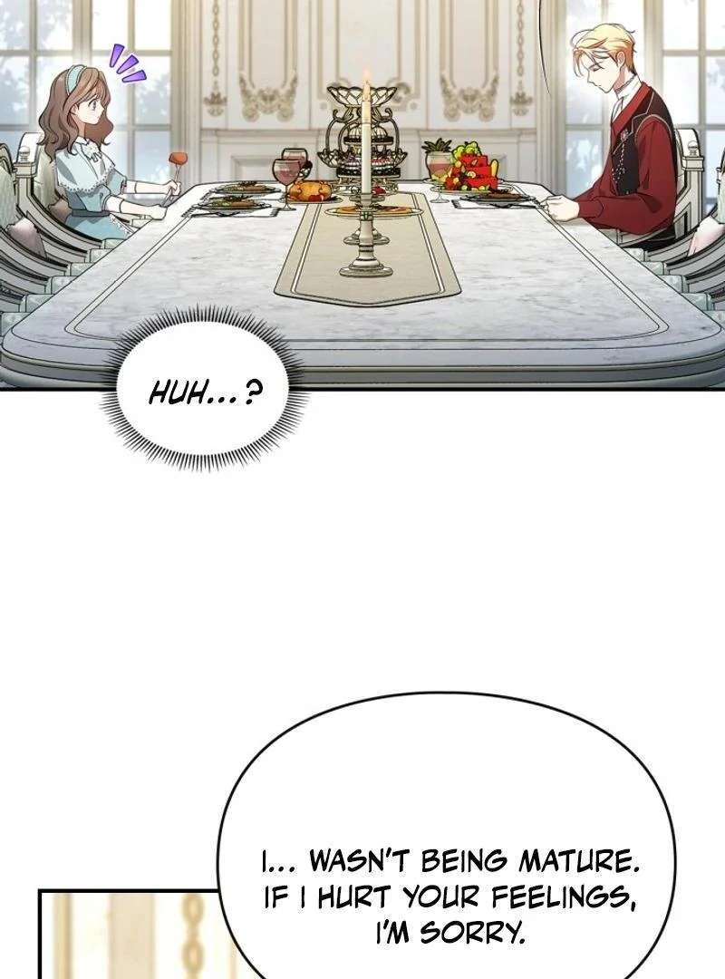 I Became A Squirrel Saving The Villain chapter 16 page 79