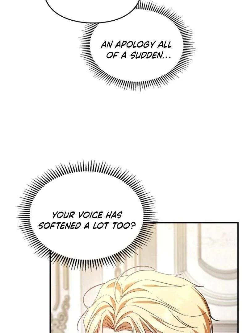 I Became A Squirrel Saving The Villain chapter 16 page 81